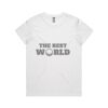 AS Colour / MAPLE TEE Thumbnail