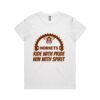 AS Colour / MAPLE TEE Thumbnail