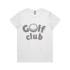 AS Colour / MAPLE TEE Thumbnail
