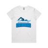 AS Colour / MAPLE TEE Thumbnail