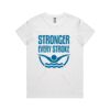 AS Colour / MAPLE TEE Thumbnail