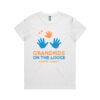 AS Colour / MAPLE TEE Thumbnail