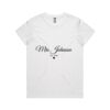 AS Colour / MAPLE TEE Thumbnail