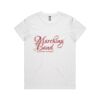 AS Colour / MAPLE TEE Thumbnail
