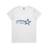 AS Colour / MAPLE TEE Thumbnail