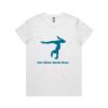 AS Colour / MAPLE TEE Thumbnail