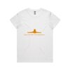 AS Colour / MAPLE TEE Thumbnail