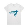 AS Colour / MAPLE TEE Thumbnail