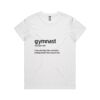 AS Colour / MAPLE TEE Thumbnail