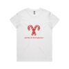 AS Colour / MAPLE TEE Thumbnail