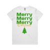 AS Colour / MAPLE TEE Thumbnail