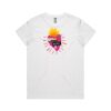 AS Colour / MAPLE TEE Thumbnail