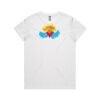 AS Colour / MAPLE TEE Thumbnail