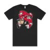 AS Colour / BLOCK TEE Thumbnail