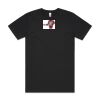 AS Colour / BLOCK TEE Thumbnail