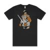 AS Colour / BLOCK TEE Thumbnail