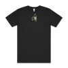 AS Colour / BLOCK TEE Thumbnail