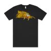 AS Colour / BLOCK TEE Thumbnail
