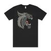 AS Colour / BLOCK TEE Thumbnail