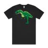 AS Colour / BLOCK TEE Thumbnail
