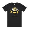 AS Colour / BLOCK TEE Thumbnail