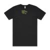 AS Colour / BLOCK TEE Thumbnail
