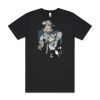 AS Colour / BLOCK TEE Thumbnail