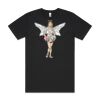 AS Colour / BLOCK TEE Thumbnail