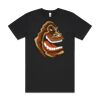 AS Colour / BLOCK TEE Thumbnail