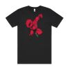 AS Colour / BLOCK TEE Thumbnail