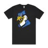 AS Colour / BLOCK TEE Thumbnail