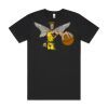 AS Colour / BLOCK TEE Thumbnail