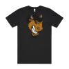AS Colour / BLOCK TEE Thumbnail