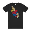 AS Colour / BLOCK TEE Thumbnail