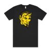 AS Colour / BLOCK TEE Thumbnail