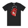 AS Colour / BLOCK TEE Thumbnail