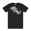 AS Colour / BLOCK TEE Thumbnail
