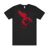 AS Colour / BLOCK TEE Thumbnail