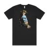 AS Colour / BLOCK TEE Thumbnail