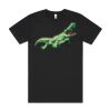 AS Colour / BLOCK TEE Thumbnail