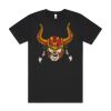 AS Colour / BLOCK TEE Thumbnail