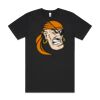 AS Colour / BLOCK TEE Thumbnail
