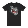 AS Colour / BLOCK TEE Thumbnail