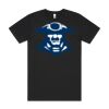 AS Colour / BLOCK TEE Thumbnail