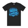 AS Colour / BLOCK TEE Thumbnail