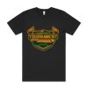 AS Colour / BLOCK TEE Thumbnail
