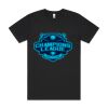 AS Colour / BLOCK TEE Thumbnail