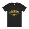 AS Colour / BLOCK TEE Thumbnail