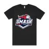 AS Colour / BLOCK TEE Thumbnail