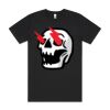 AS Colour / BLOCK TEE Thumbnail